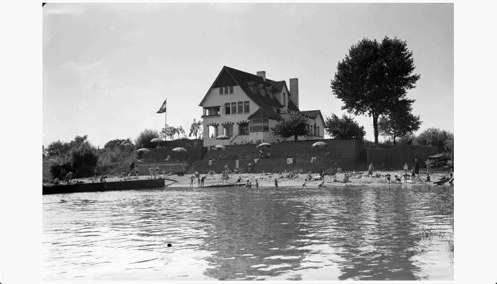 foto sprok regionaal archief nijmegen