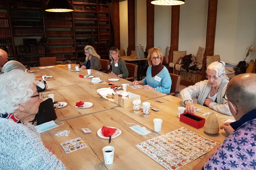 geheugenverliesactiviteit swl1