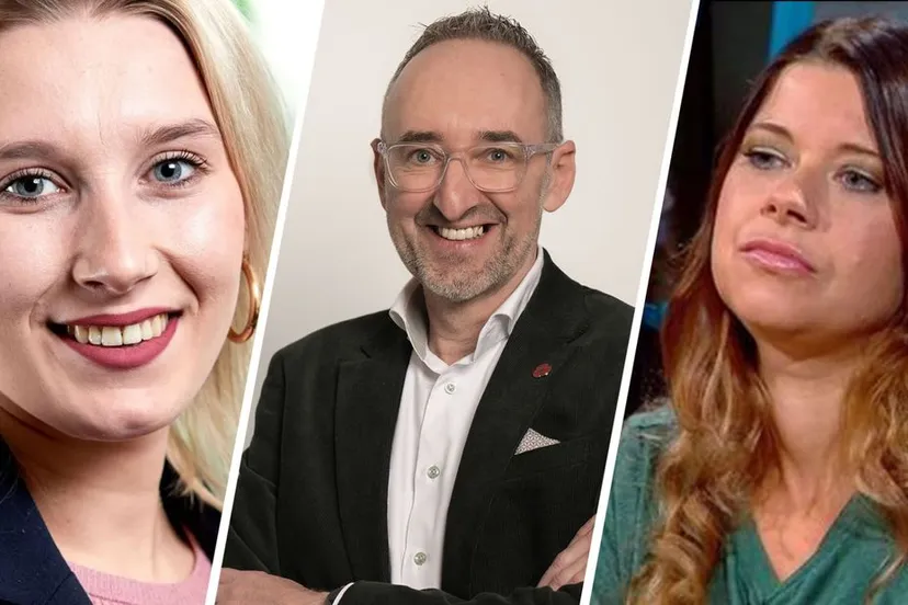 gelderse kandidaten tweede kamerverkiezingen