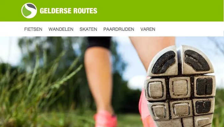 gelderse routes