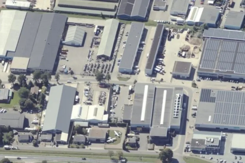 gendt bemmelbedrijventerreingemeentelingewaard