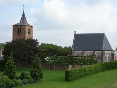 gendt kerkwikimedia