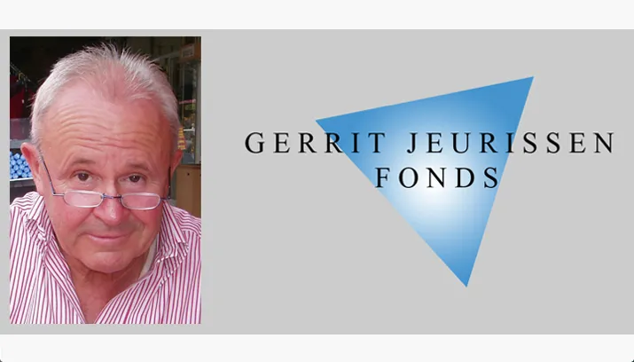 gerrit jeurissen fonds