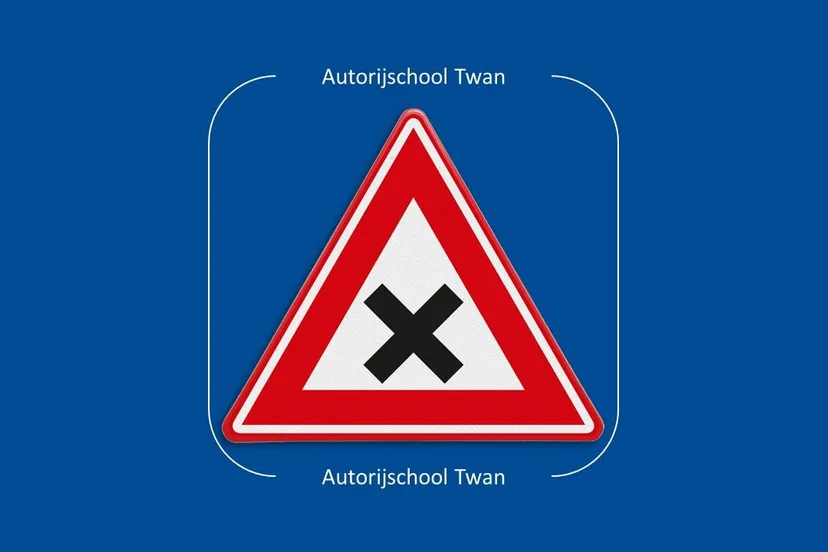gevaarlijke kruising 1