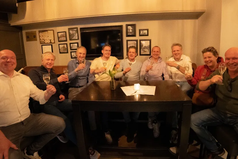 ghb bemmelse dweildagmatijs van de brink