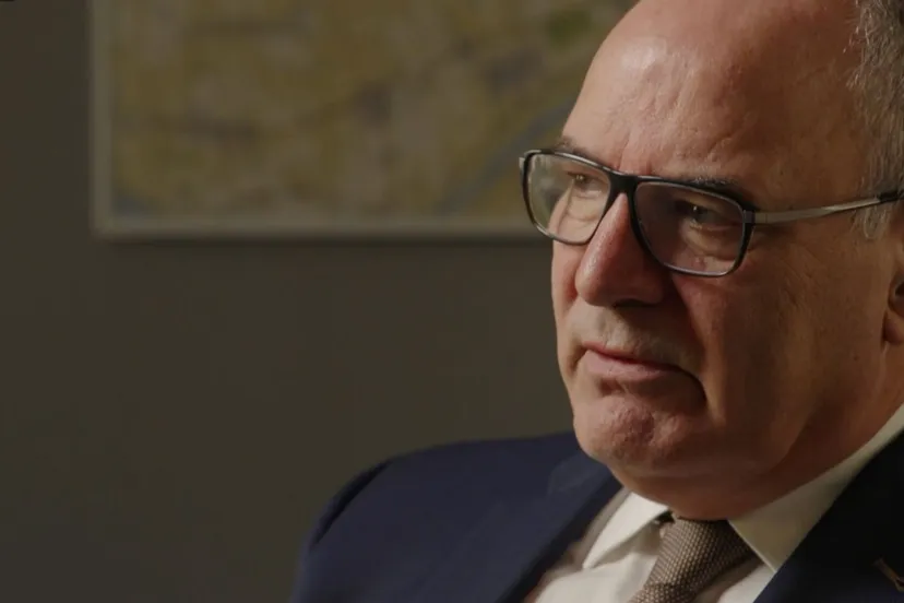 gld doc burgemeestercoke bommen bananen