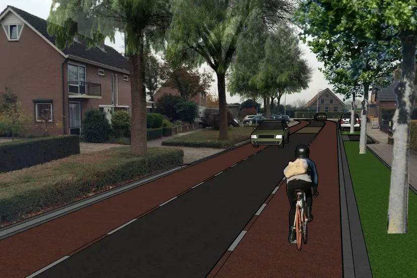 gochsestraatvisualisatiegemeente lingewaard v21