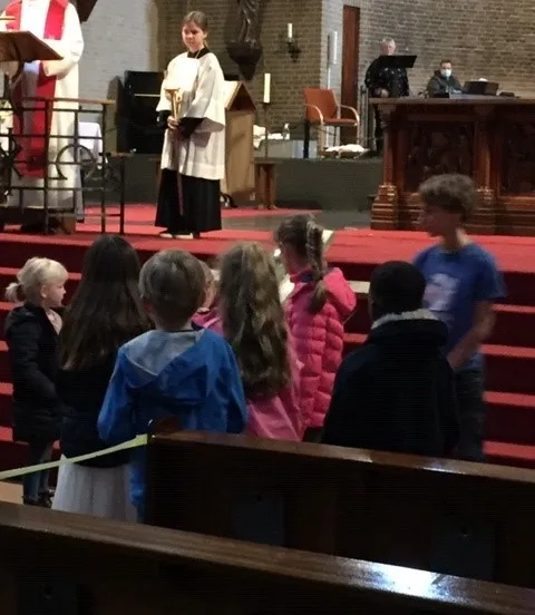 goedevrijdagkinderenkruisweg