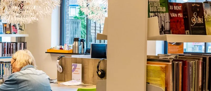 gratis abonnement van de bibliotheek gelderland zuidgemeentelingewaard regelingen meedoen in lingewaard