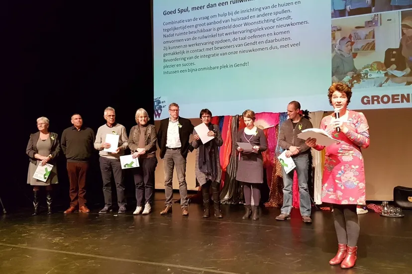 groenelintjesregen2018 gl foto deel genomineerden