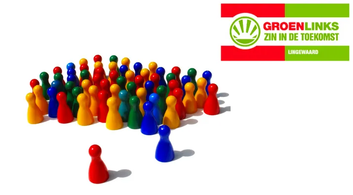 groenlinks participatie