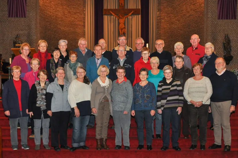 groot koor de levensbron