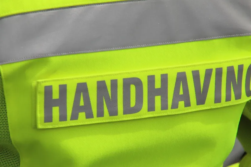 handhavinggemeentelingewaaard