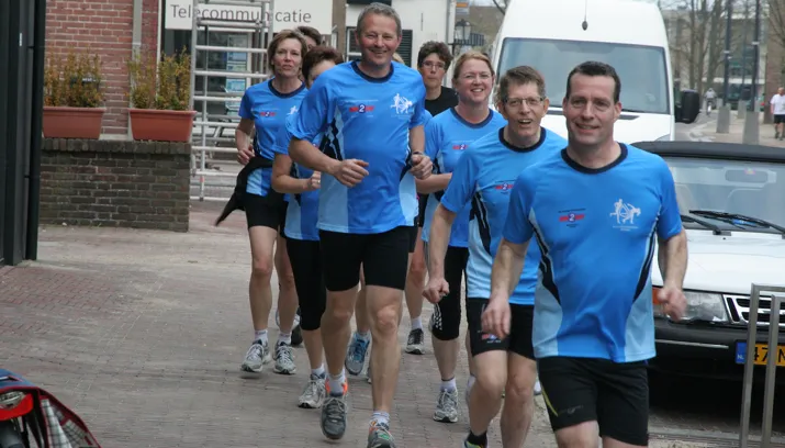 hardlooptrainers sprinters