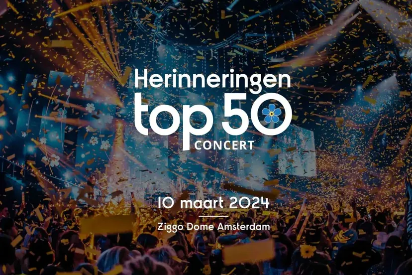herinneringentop50 2024alzheimernederland