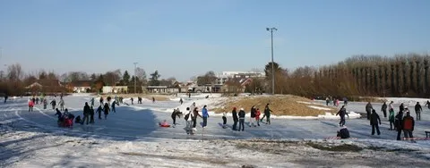 ijsclub nooitgedachtgendt