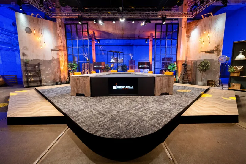 industrial studios in arnhem vernieuwd 360 graden decor 1