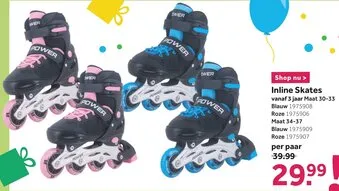 inline skates mt 30 33 thumb
