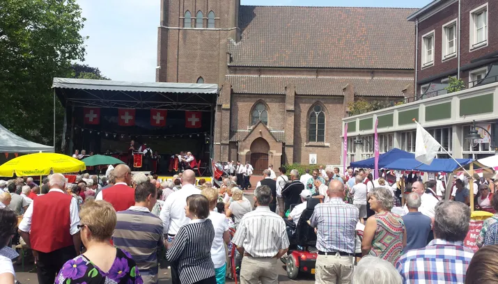 internationaal kapellenfestival bemmel