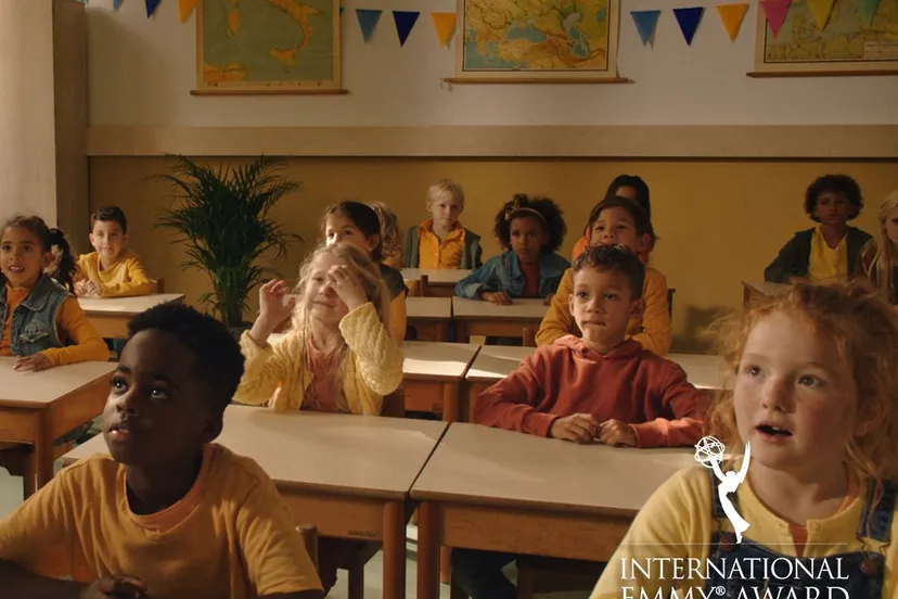 international emmy awards facebook