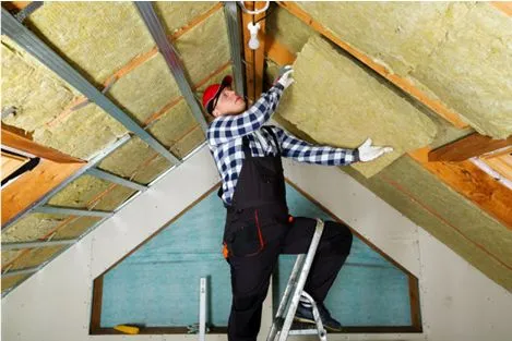 issoleren woningwaard