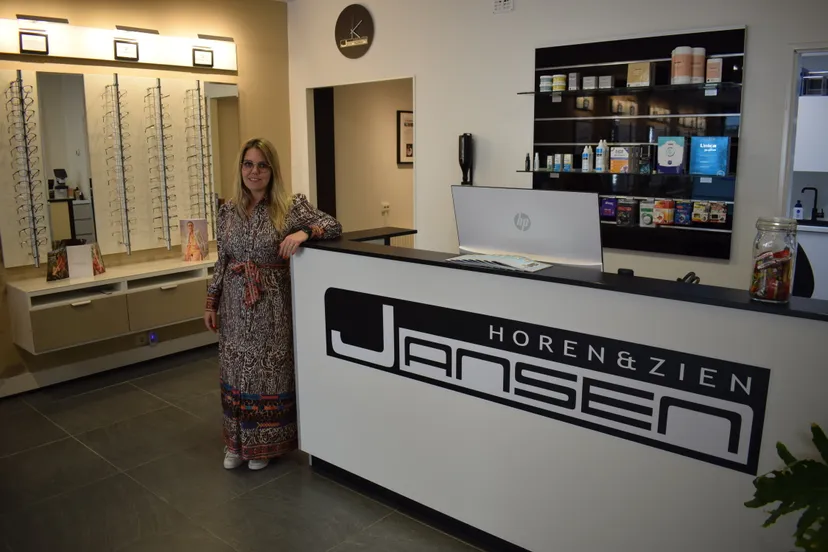 jansenhorenenzien 5