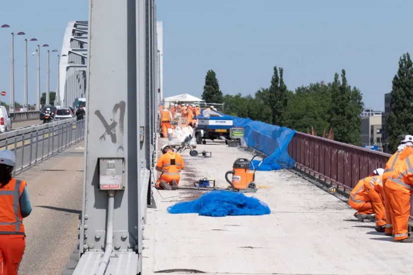 johnfrostbrugdicht gem arnhem