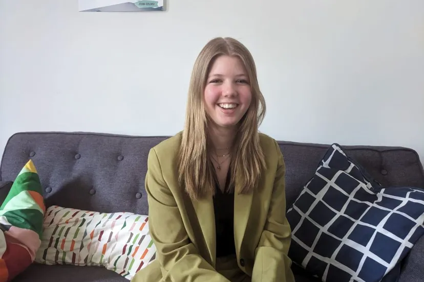 jonge mantelzorger isabellaswl