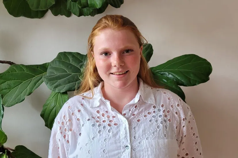 jonge mantelzorger janne