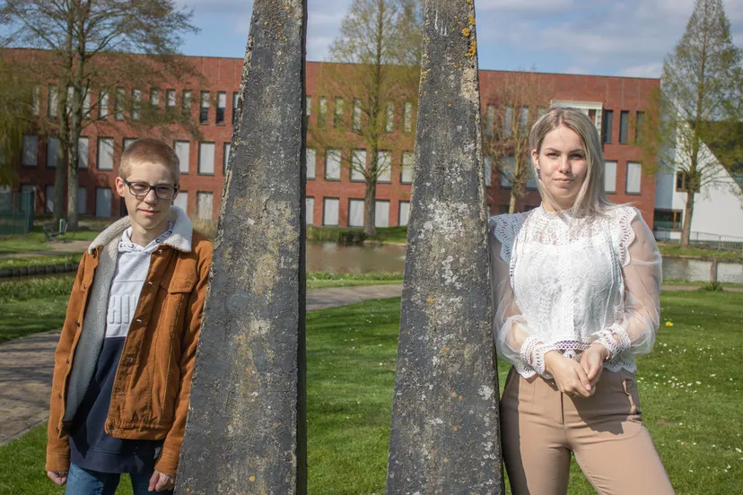 jongemantelzorgerskris en kimswl