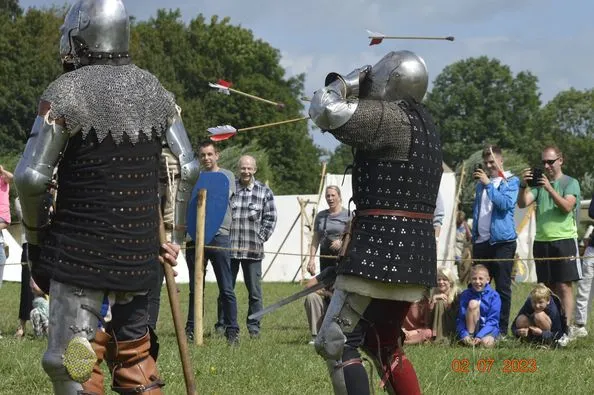 kasteel doornenburgfacebookslag om doornenburg2023449334703 473963555282294 1759203477864965093 n