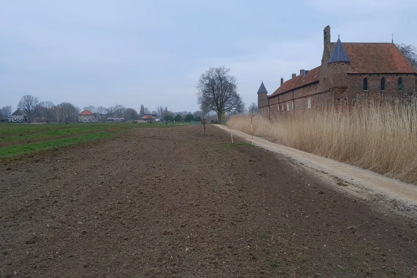 kasteeldoornenburgpad 1