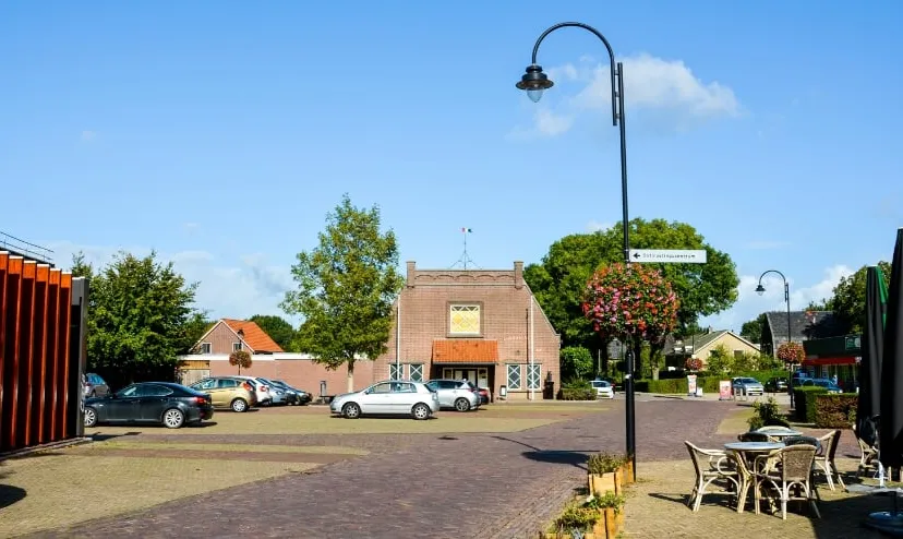 kerkstraat richard van driel