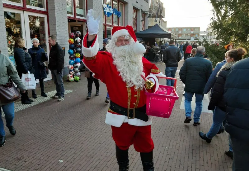 kerstmarktbemmelbeleefbemmel20191208 142228