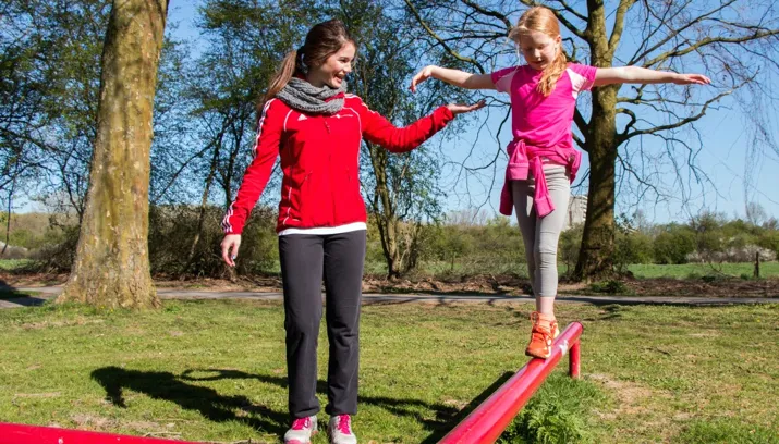 kick off nationale sportweek