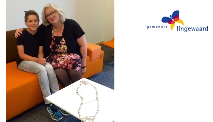 kinderburgermeester 2015 gijs