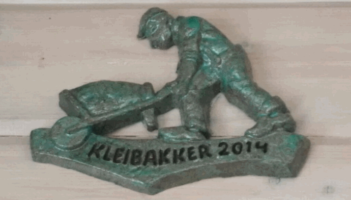 kleibakker 2015