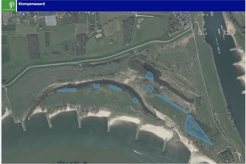 klompenwaard vegetatiebeheer kopie