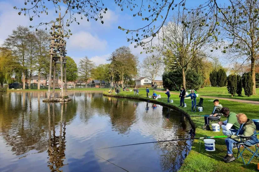 koningswedstrijd hsv de karper