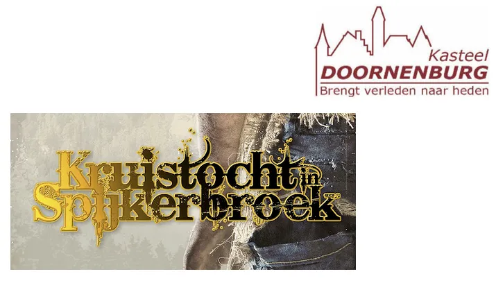 kruistocht in spijkerbroek