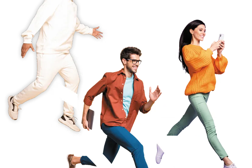 kwiekhero mensen kwiek