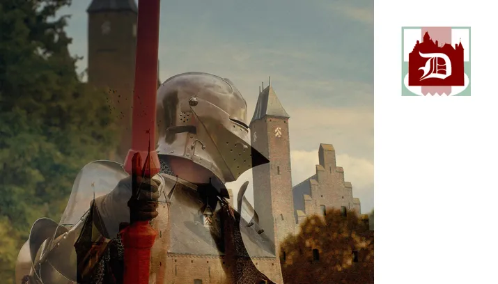 lage landen riddertoernooi