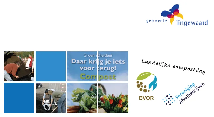 landelijke compostdag
