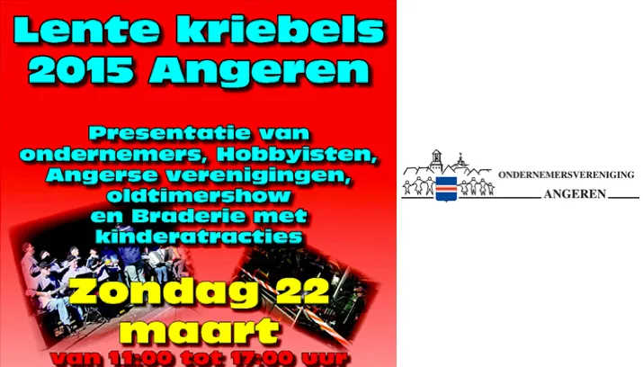 lente kriebels 2015 angeren
