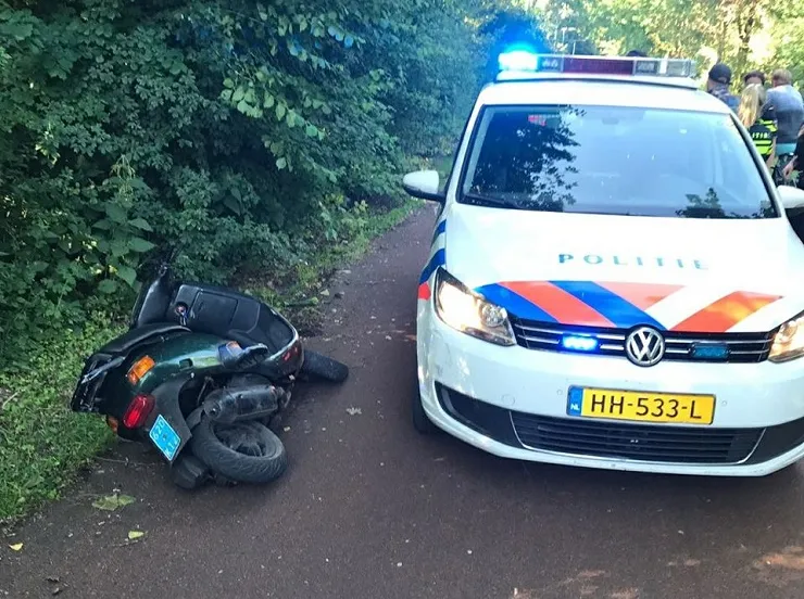 linewaard nieuws vuurwapen