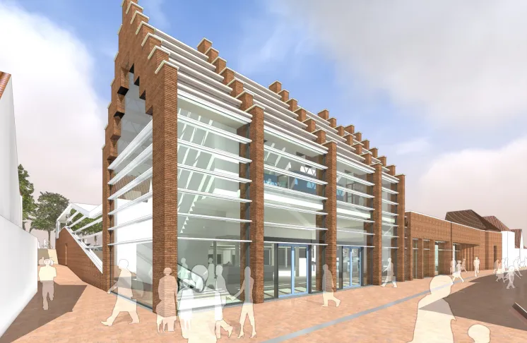 lingewaard nieuws albert heijn nieuw