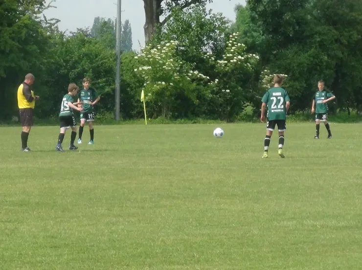 lingewaard nieuws arnhem cup 2017