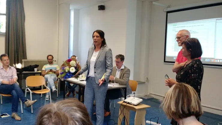 lingewaard nieuws d66 arnhem lijsttrekker