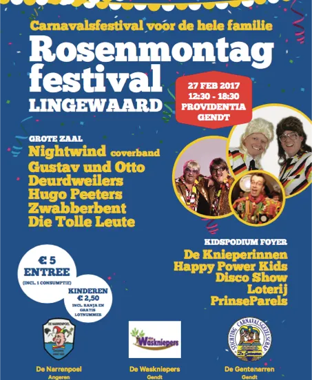 lingewaard nieuws flyerrosenmontag 2017