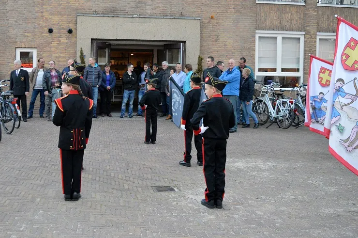 lingewaard nieuws harmonie sint caecilia